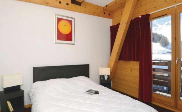 Residence Pelvoux in La Plagne , France image 7 